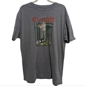 Chive Tees Caddy shack Tshirt Mens XL